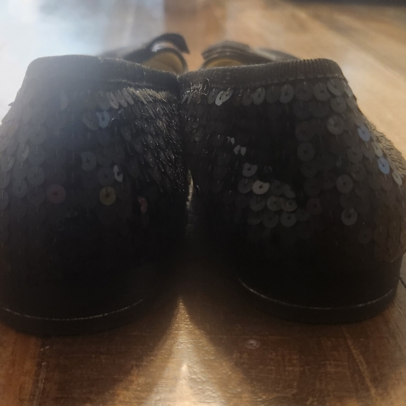 Prada Sequins Flats - Picture 8 of 8